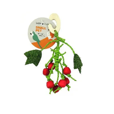 Classic Little Friends Berry Nibble Hanger Toy