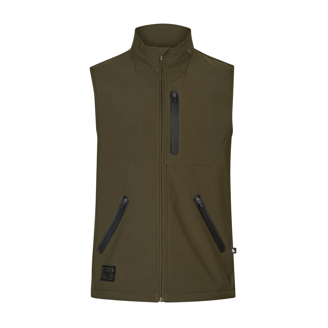 Seeland Mens Chaser Aero Waistcoat