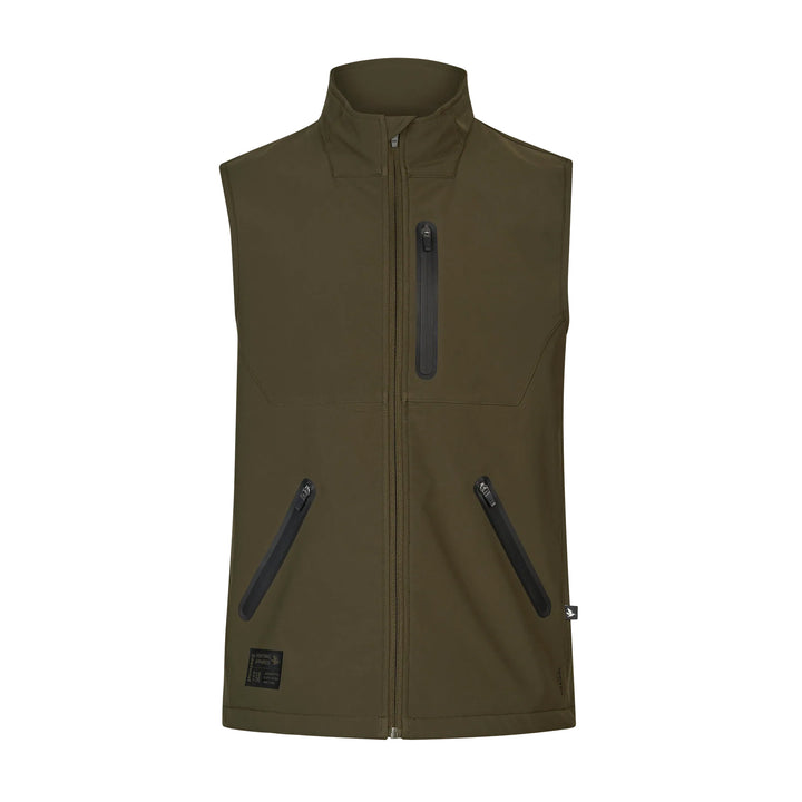 Seeland Mens Chaser Aero Waistcoat