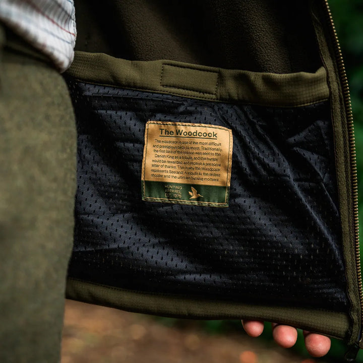 Seeland Mens Wenlock Jacket