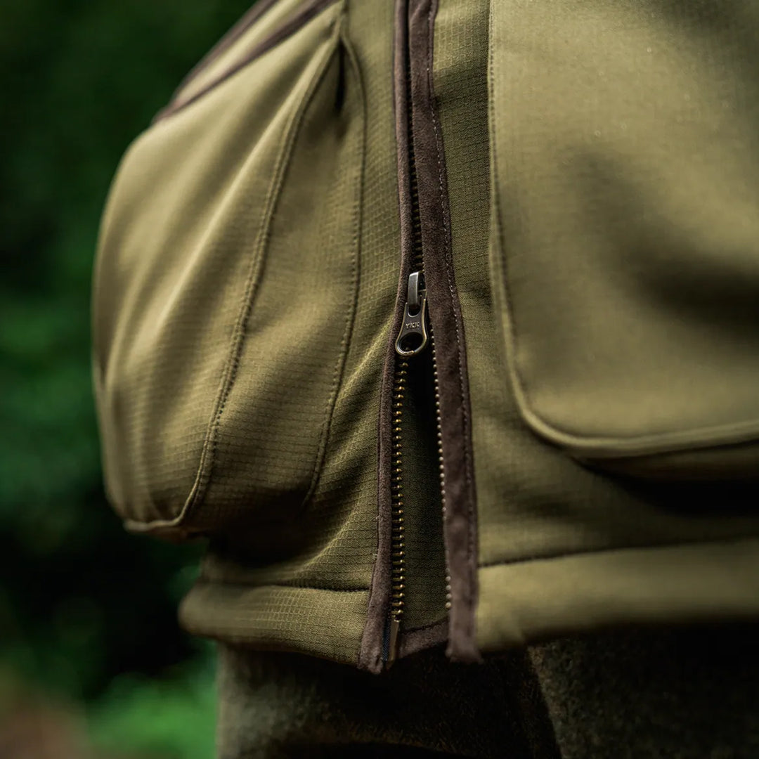 Seeland Mens Wenlock Jacket