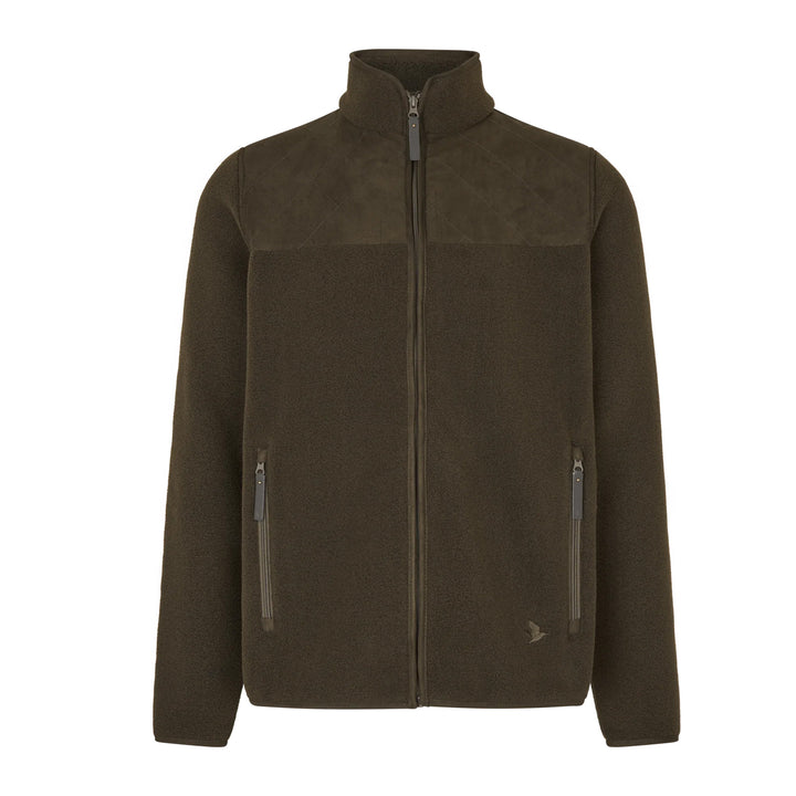 Seeland Mens Fog Fleece Jacket