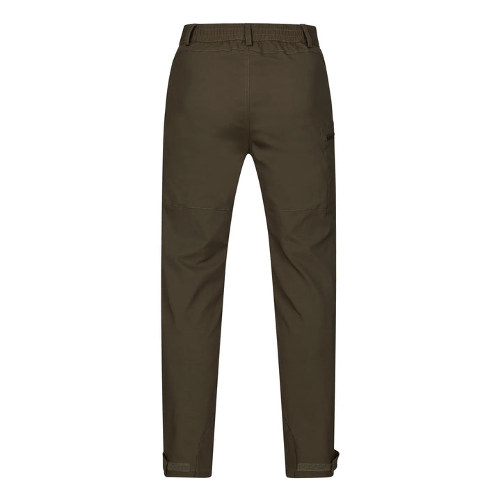 Seeland Mens Ash Outdoor Trousers