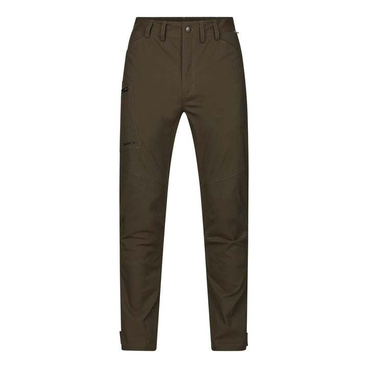Seeland Mens Ash Outdoor Trousers