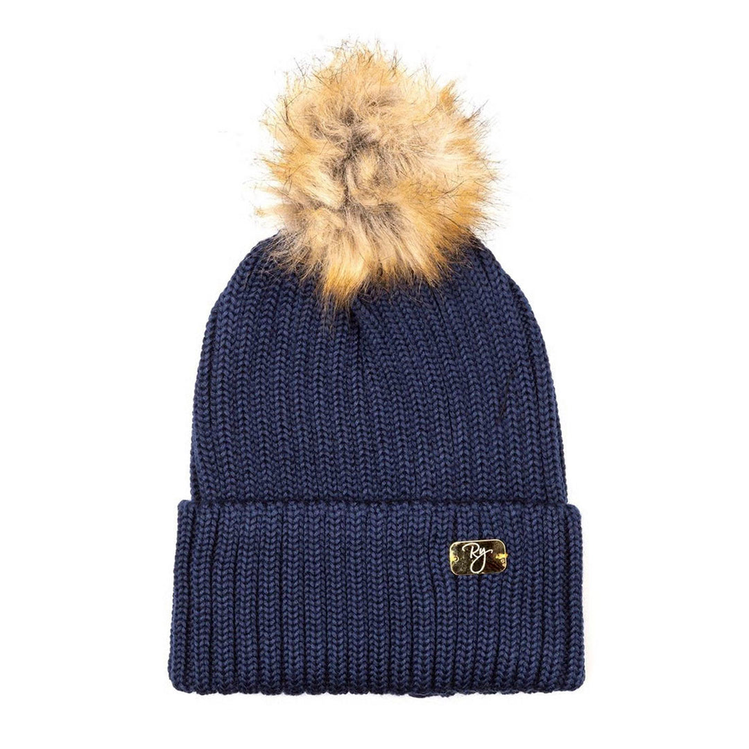 Rydale Ladies Bella Pom Pom Hat