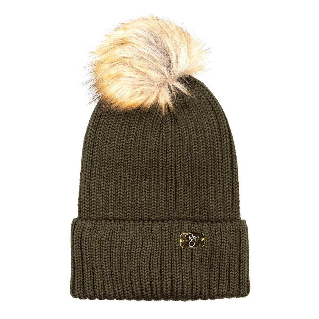 Rydale Ladies Bella Pom Pom Hat