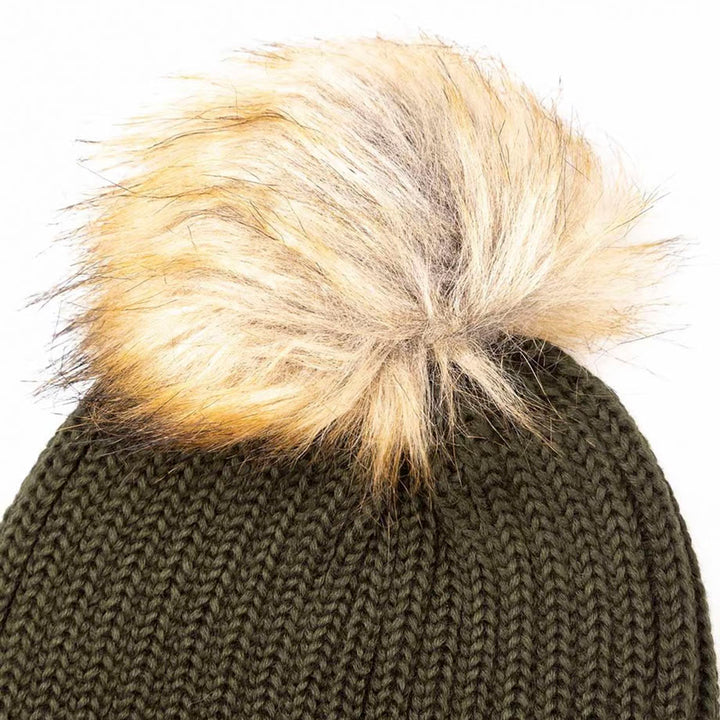 Rydale Ladies Bella Pom Pom Hat