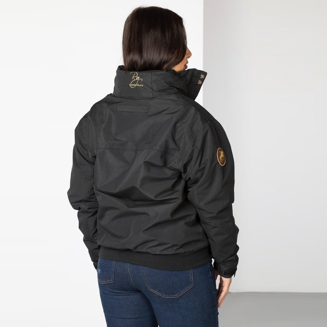 Rydale Ladies Ripon IV Bomber Jacket
