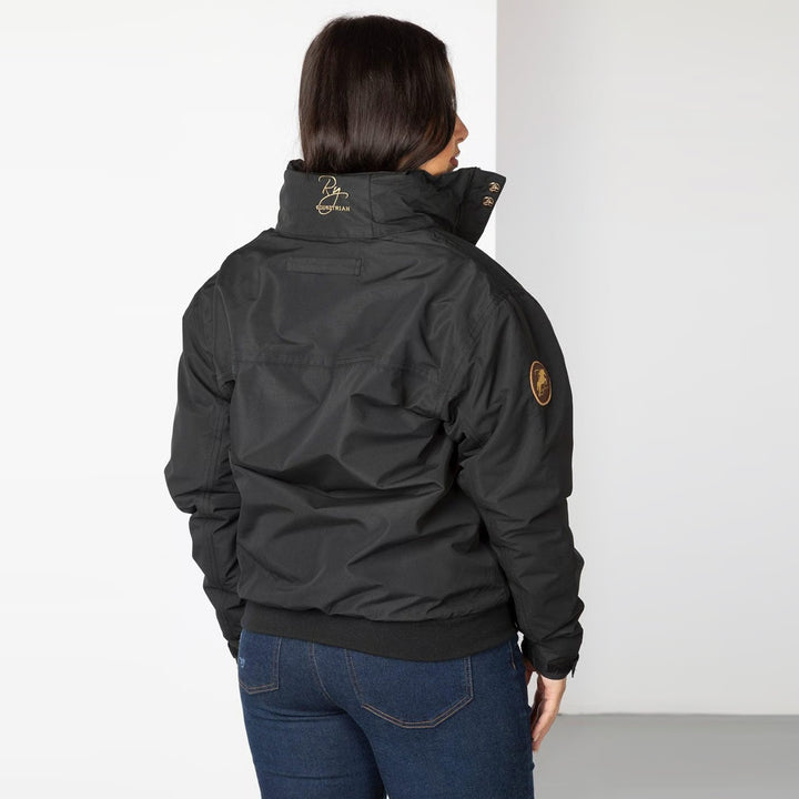 Rydale Ladies Ripon IV Bomber Jacket