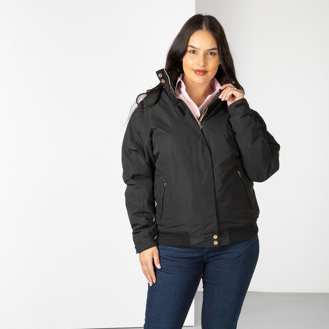 Rydale Ladies Ripon IV Bomber Jacket