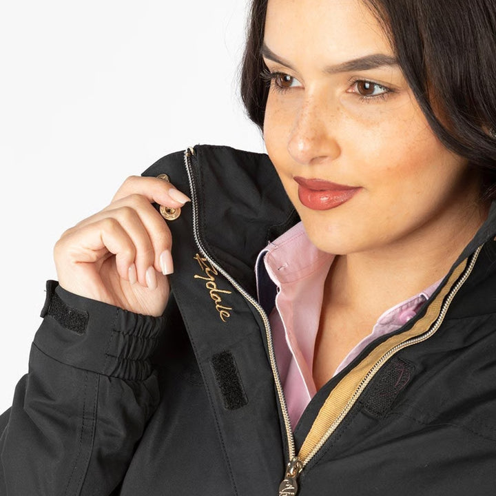 Rydale Ladies Ripon IV Bomber Jacket