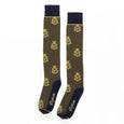 Rydale Ladies Emblem Knee Length Riding Socks