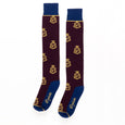 Rydale Ladies Emblem Knee Length Riding Socks