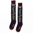 Rydale Ladies Team Knee Length Riding Socks