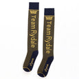 Rydale Ladies Team Knee Length Riding Socks