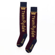 Rydale Ladies Team Knee Length Riding Socks
