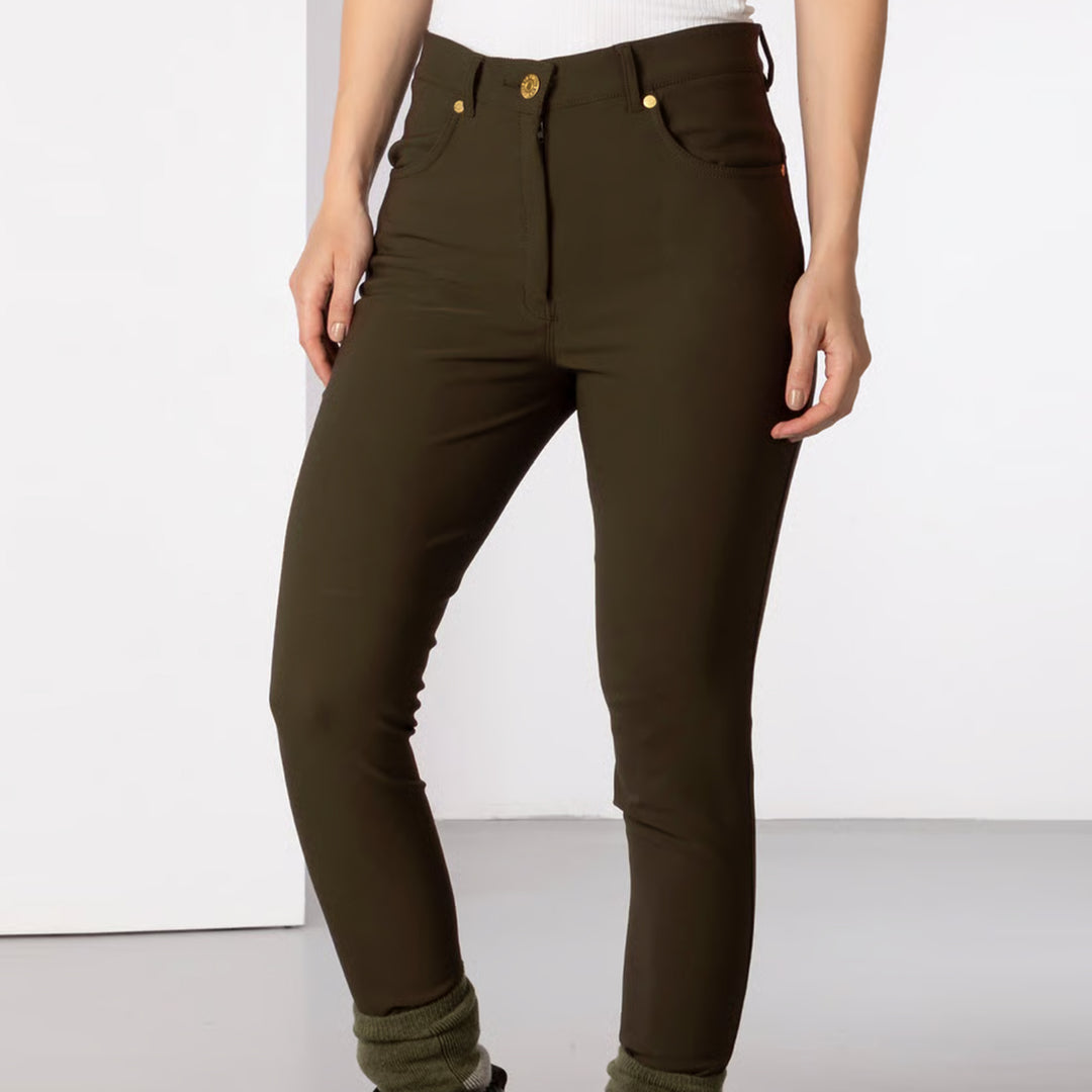 Rydale Ladies Kilnwick Walking Trousers