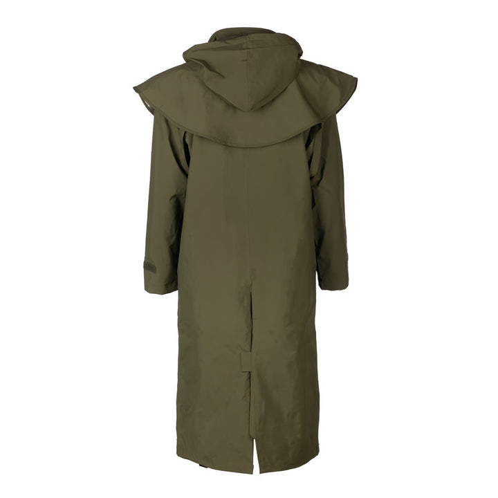 Rydale Ladies Bramham Full Length Coat