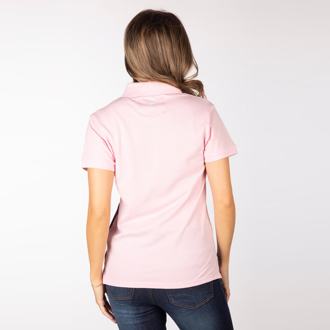 Rydale Ladies Byland Polo Shirt