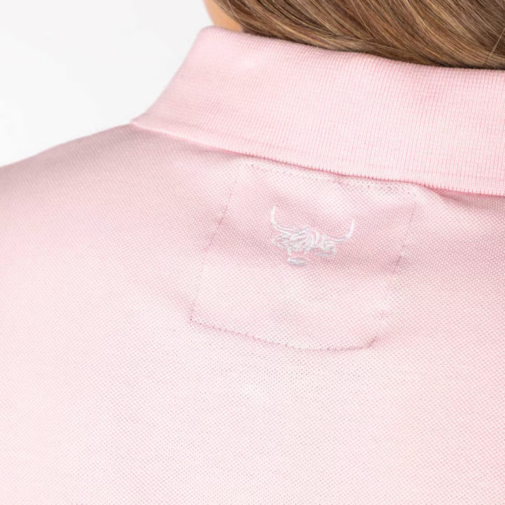 Rydale Ladies Byland Polo Shirt