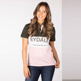 Rydale Ladies Byland Polo Shirt