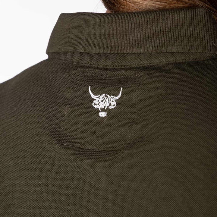 Rydale Ladies Byland Polo Shirt