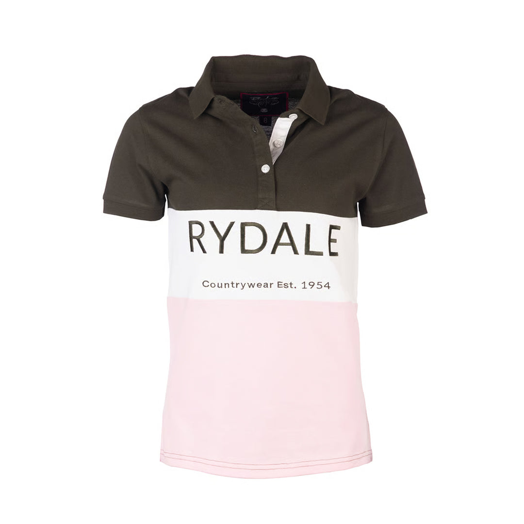 Rydale Ladies Byland Polo Shirt
