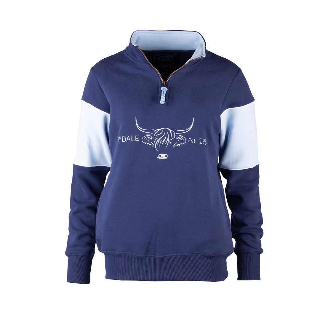 Rydale Ladies Byland Sweatshirt