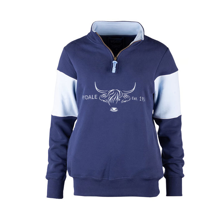 Rydale Ladies Byland Sweatshirt