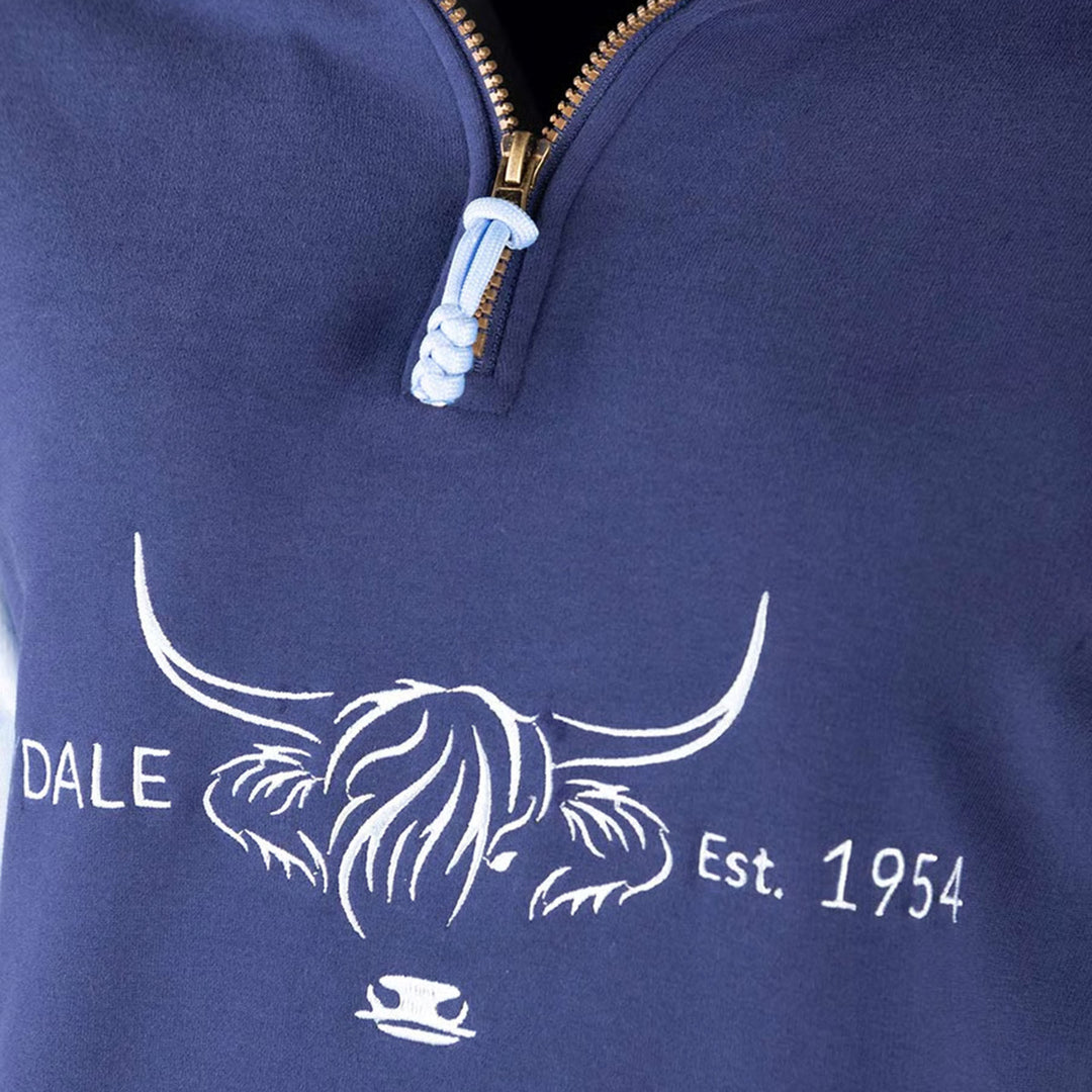 Rydale Ladies Byland Sweatshirt
