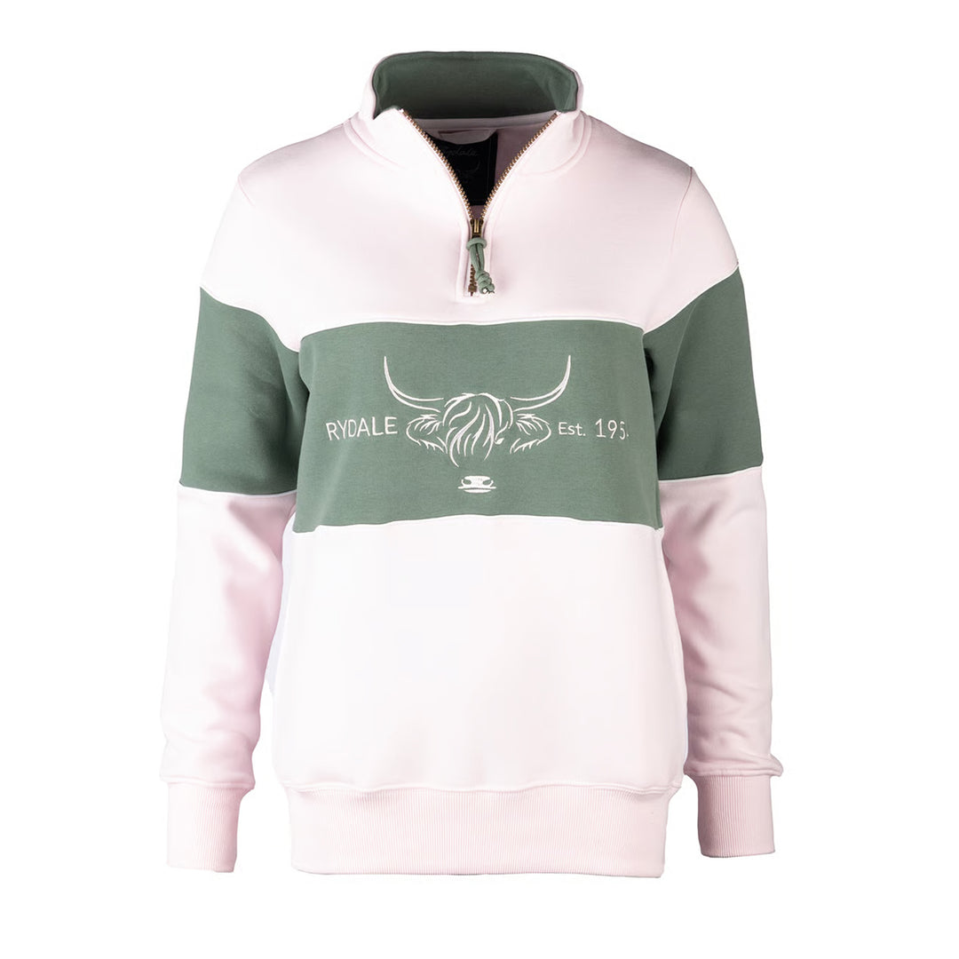 Rydale Ladies Byland Sweatshirt