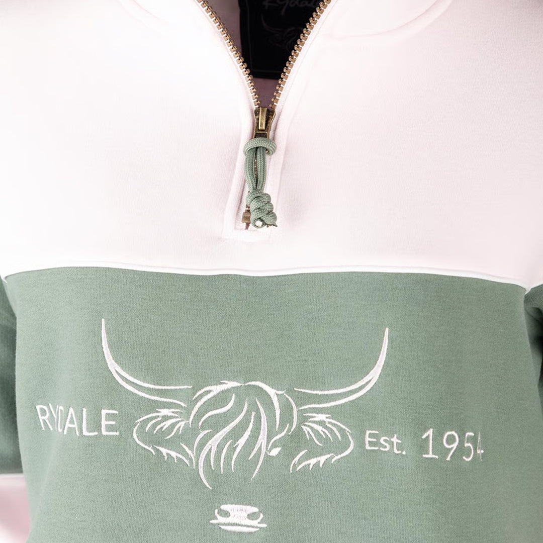 Rydale Ladies Byland Sweatshirt