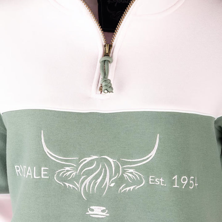 Rydale Ladies Byland Sweatshirt