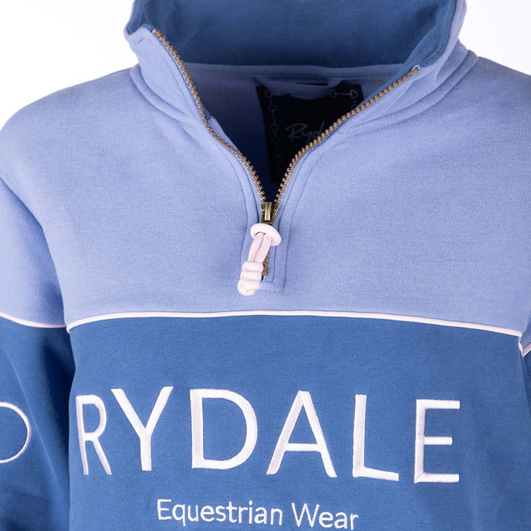 Rydale Ladies Byland Sweatshirt