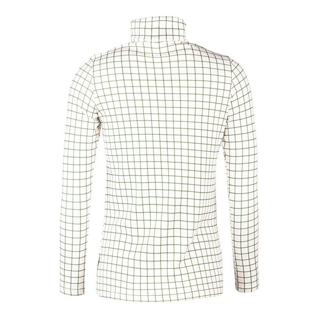 Rydale Ladies Foxholes Roll Neck Top