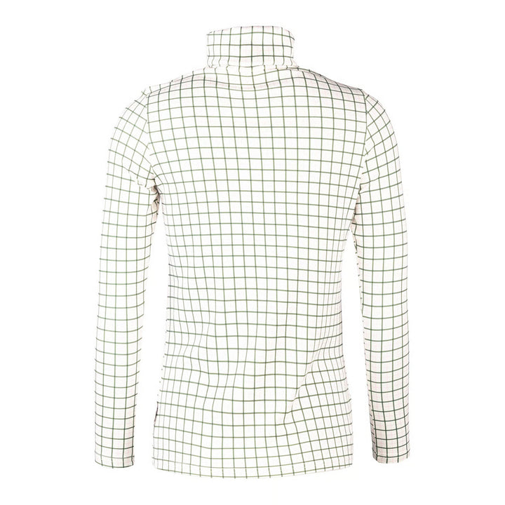 Rydale Ladies Foxholes Roll Neck Top