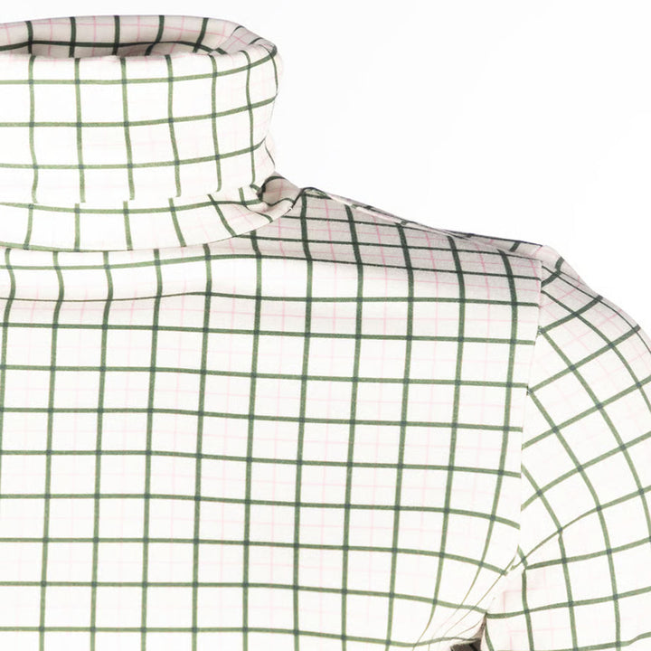 Rydale Ladies Foxholes Roll Neck Top