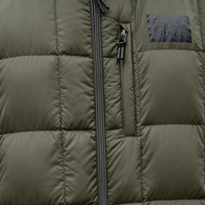 Seeland Mens Fahrenheit Ultimo Down Jacket