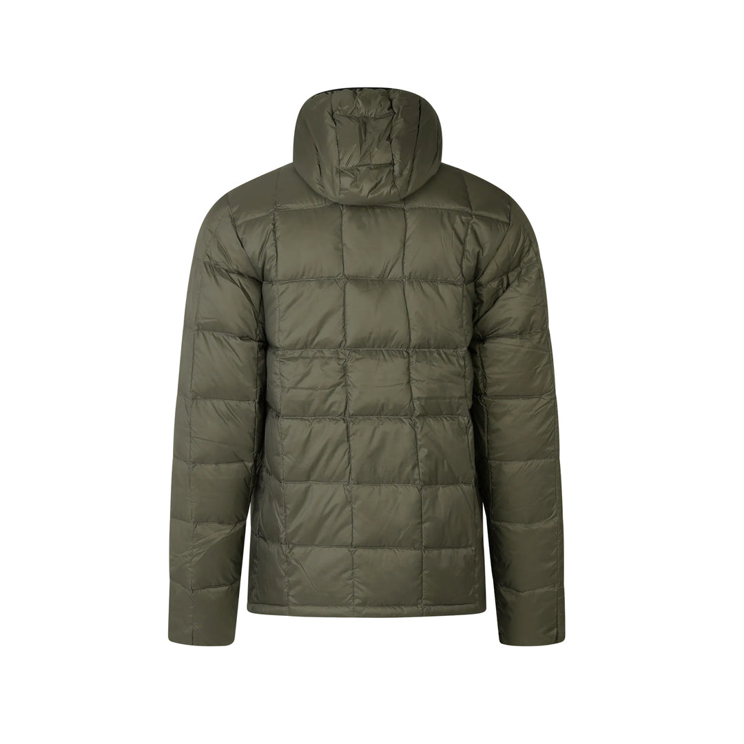 Seeland Mens Fahrenheit Ultimo Down Jacket