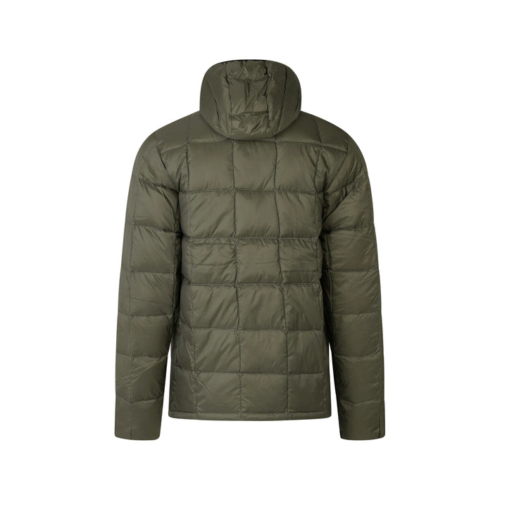 Seeland Mens Fahrenheit Ultimo Down Jacket