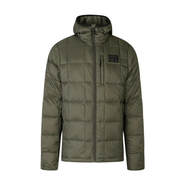 Seeland Mens Fahrenheit Ultimo Down Jacket