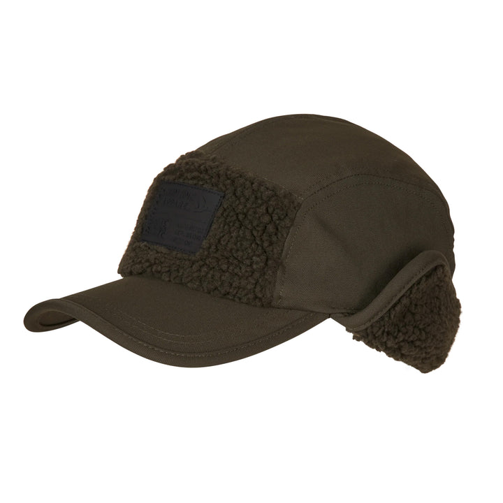Seeland Mens Teddy Fold Down Cap