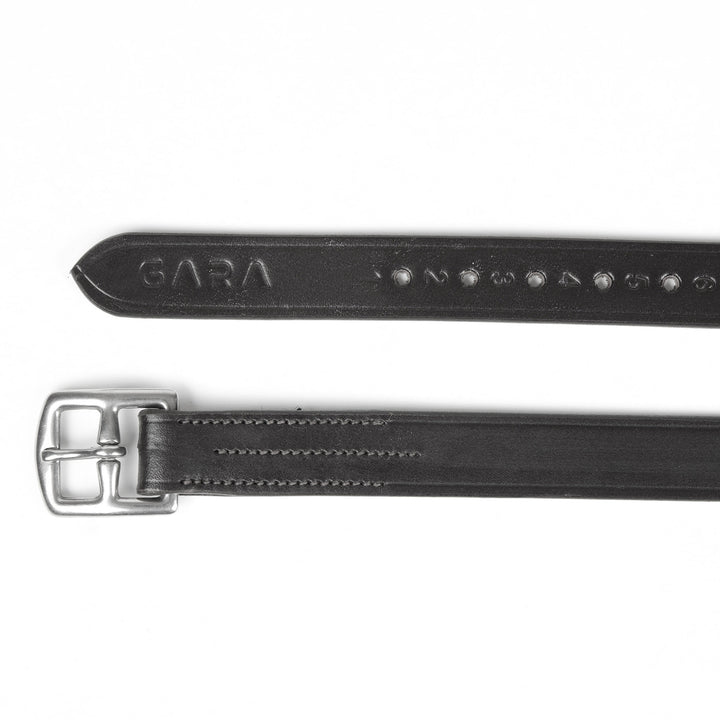 Shires Velociti GARA Stirrup Leathers