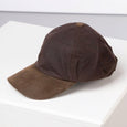 Rydale Waxed Baseball Cap