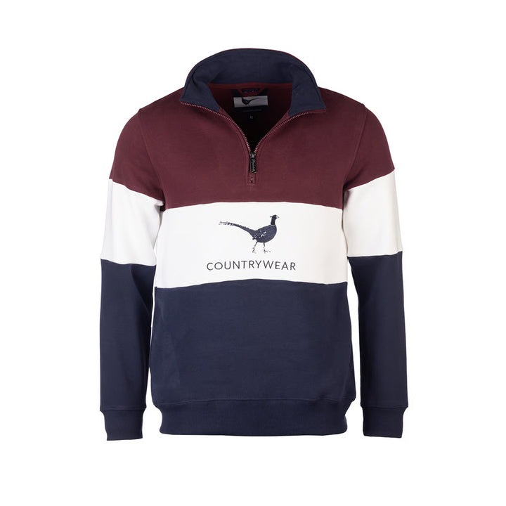 Rydale Mens Byland Sweatshirt