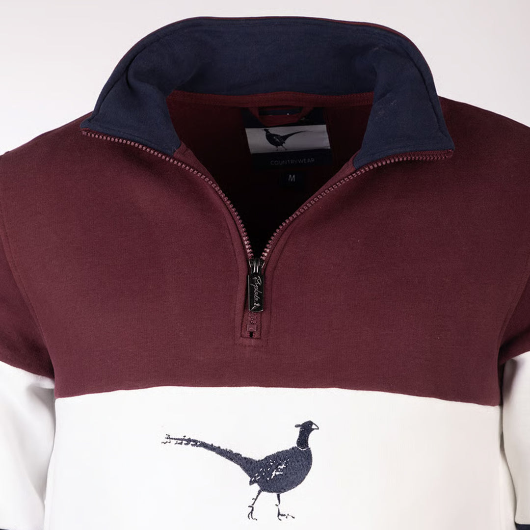 Rydale Mens Byland Sweatshirt