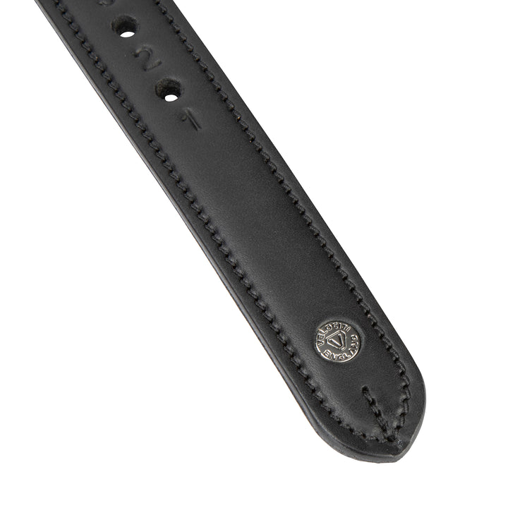 Velociti Lusso Non-Stretch Stirrup Leathers