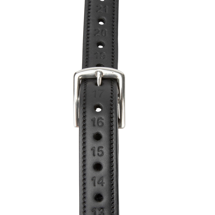Velociti Lusso Non-Stretch Stirrup Leathers