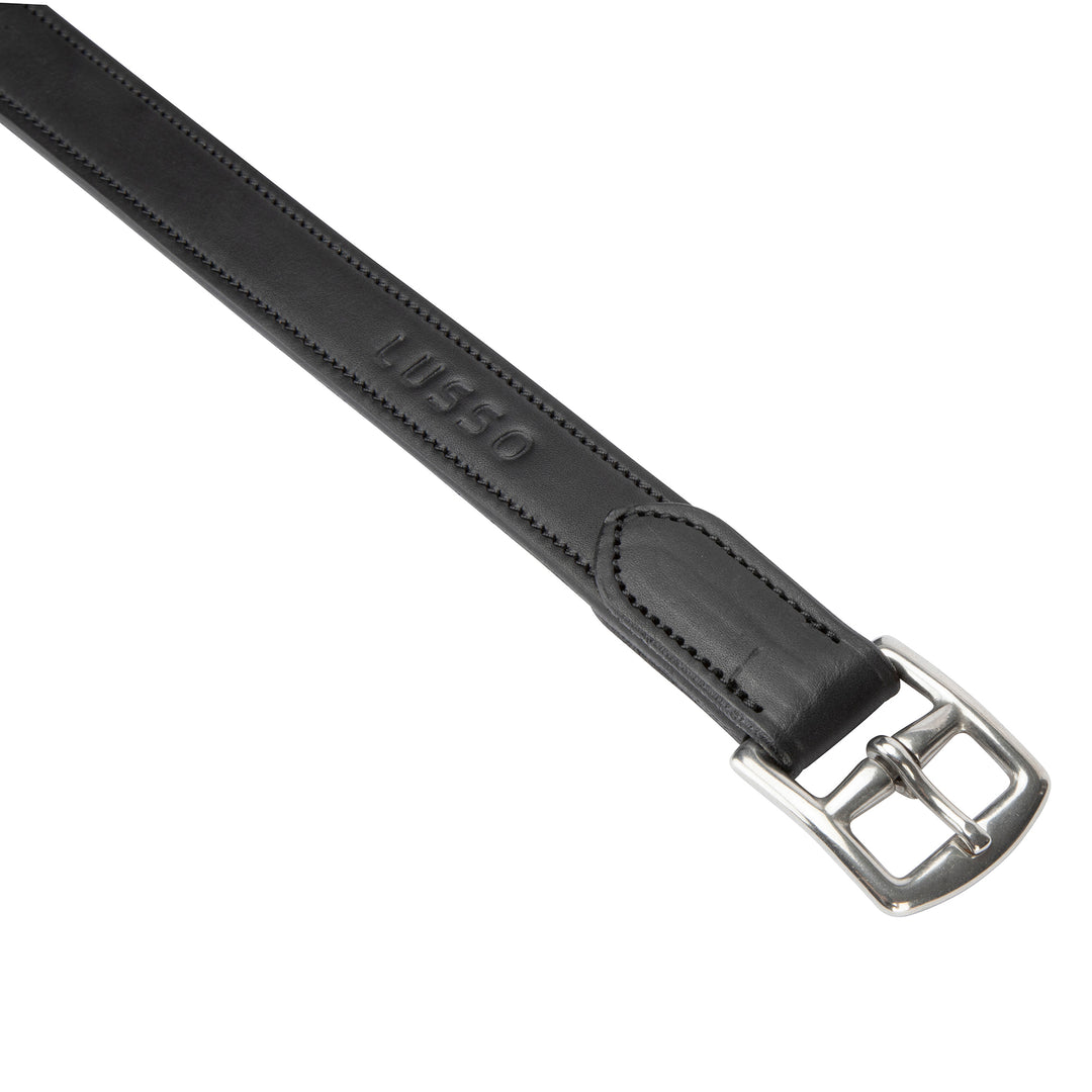 Velociti Lusso Non-Stretch Stirrup Leathers
