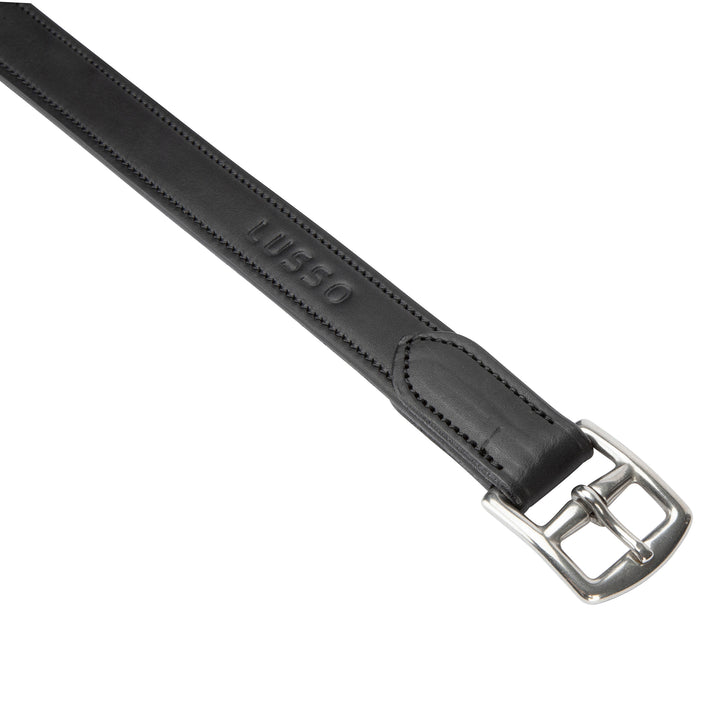 Velociti Lusso Non-Stretch Stirrup Leathers